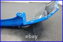 BMW 1 SERIES M SPORT REAR BUMPER F40 2019 onwards GENUINE pn 51128070949