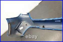 BMW 1 SERIES M SPORT REAR BUMPER F40 2019 onwards GENUINE pn 51128070949