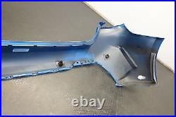 BMW 1 SERIES M SPORT REAR BUMPER F40 2019 onwards GENUINE pn 51128070949