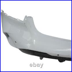 BMW 1 SERIES M Sport REAR BUMPER Performance F40 2019 on GENUINE 51128070949 BMW 1 SERIES M Sport REAR BUMPER Performance F40 2019 on GENUINE 51128070949