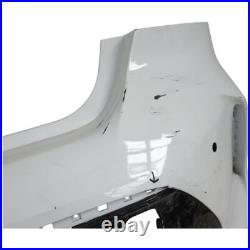 BMW 1 SERIES M Sport REAR BUMPER Performance F40 2019 on GENUINE 51128070949 BMW 1 SERIES M Sport REAR BUMPER Performance F40 2019 on GENUINE 51128070949