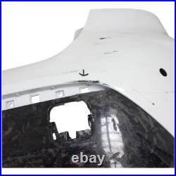 BMW 1 SERIES M Sport REAR BUMPER Performance F40 2019 on GENUINE 51128070949 BMW 1 SERIES M Sport REAR BUMPER Performance F40 2019 on GENUINE 51128070949