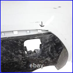BMW 1 SERIES M Sport REAR BUMPER Performance F40 2019 on GENUINE 51128070949 BMW 1 SERIES M Sport REAR BUMPER Performance F40 2019 on GENUINE 51128070949