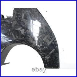 BMW 1 SERIES M Sport REAR BUMPER Performance F40 2019 on GENUINE 51128070949 BMW 1 SERIES M Sport REAR BUMPER Performance F40 2019 on GENUINE 51128070949