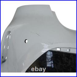 BMW 1 SERIES M Sport REAR BUMPER Performance F40 2019 on GENUINE 51128070949 BMW 1 SERIES M Sport REAR BUMPER Performance F40 2019 on GENUINE 51128070949