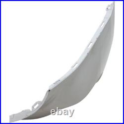 BMW 1 SERIES M Sport REAR BUMPER Performance F40 2019 on GENUINE 51128070949 BMW 1 SERIES M Sport REAR BUMPER Performance F40 2019 on GENUINE 51128070949