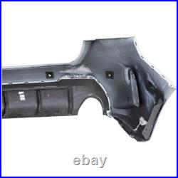 BMW 1 SERIES M Sport REAR BUMPER Performance F40 2019 on GENUINE 51128070949 BMW 1 SERIES M Sport REAR BUMPER Performance F40 2019 on GENUINE 51128070949