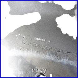 BMW 1 SERIES M Sport REAR BUMPER Performance F40 2019 on GENUINE 51128070949 BMW 1 SERIES M Sport REAR BUMPER Performance F40 2019 on GENUINE 51128070949