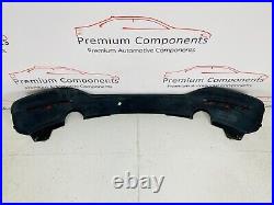 BMW 1 SERIES M135i M140i M-SPORT F20 F21 FACELIFT REAR DIFFUSER 2016-2020 E74