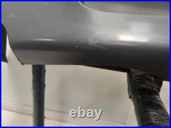 BMW 1 SERIES Rear Bumper 2007-2013 Hatchback BLACK SAPPHIRE METALLIC 51127186087 BMW 1 SERIES Rear Bumper 2007-2013 Hatchback BLACK SAPPHIRE METALLIC 51127186087