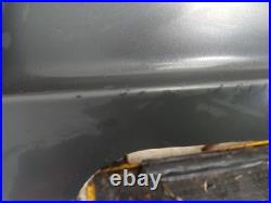 BMW 1 SERIES Rear Bumper 2007-2013 Hatchback BLACK SAPPHIRE METALLIC 51127186087 BMW 1 SERIES Rear Bumper 2007-2013 Hatchback BLACK SAPPHIRE METALLIC 51127186087