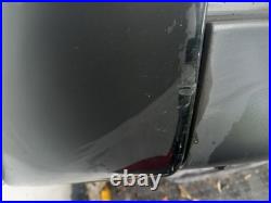 BMW 1 SERIES Rear Bumper 2007-2013 Hatchback BLACK SAPPHIRE METALLIC 51127186087 BMW 1 SERIES Rear Bumper 2007-2013 Hatchback BLACK SAPPHIRE METALLIC 51127186087