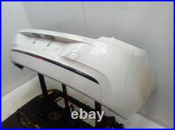 BMW 1 SERIES Rear Bumper 2011-2015 Hatchback ALPINWEISS III (300)