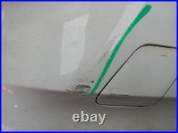 BMW 1 SERIES Rear Bumper 2011-2015 Hatchback ALPINWEISS III (300)