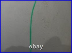 BMW 1 SERIES Rear Bumper 2011-2015 Hatchback ALPINWEISS III (300)