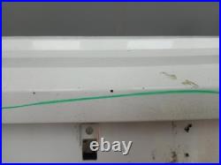 BMW 1 SERIES Rear Bumper 2011-2015 Hatchback ALPINWEISS III (300)