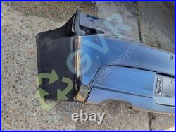 BMW 1 Series E81 E87 M Sport Hatchback Rear Bumper Black