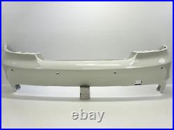 BMW 1 Series E82/E88 M Sport Rear Bumper 2010-2015 OEM 51128045420 Genuine