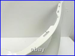 BMW 1 Series E82/E88 M Sport Rear Bumper 2010-2015 OEM 51128045420 Genuine