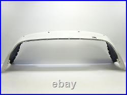 BMW 1 Series E82/E88 M Sport Rear Bumper 2010-2015 OEM 51128045420 Genuine