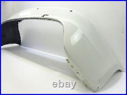 BMW 1 Series E82/E88 M Sport Rear Bumper 2010-2015 OEM 51128045420 Genuine