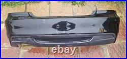 BMW 1 Series E88 Rear Bumper M Sport Convertible / Coupe 2007-2013 OEM