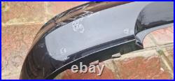 BMW 1 Series E88 Rear Bumper M Sport Convertible / Coupe 2007-2013 OEM