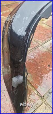 BMW 1 Series E88 Rear Bumper M Sport Convertible / Coupe 2007-2013 OEM