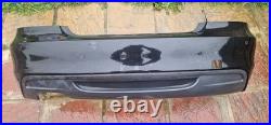 BMW 1 Series E88 Rear Bumper M Sport Convertible / Coupe 2007-2013 OEM