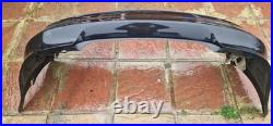 BMW 1 Series E88 Rear Bumper M Sport Convertible / Coupe 2007-2013 OEM
