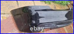 BMW 1 Series E88 Rear Bumper M Sport Convertible / Coupe 2007-2013 OEM