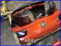 BMW 1 Series F20 F21 LCI Facelift Complete Rear End M Sport