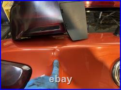 BMW 1 Series F20 F21 LCI Facelift Complete Rear End M Sport