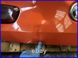 BMW 1 Series F20 F21 LCI Facelift Complete Rear End M Sport