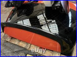 BMW 1 Series F20 F21 LCI Facelift Complete Rear End M Sport