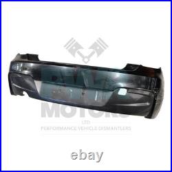 BMW 1 Series F20 F21 M-Sport Rear Bumper 8055067