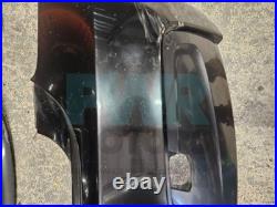 BMW 1 Series F20 F21 M-Sport Rear Bumper 8055067