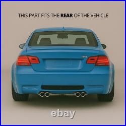 BMW 1 Series F20 F21 M-Sport Rear Bumper 8055067