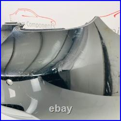 BMW 1 Series F20 F21 M Sport Rear Bumper Pre Lci In Black 2012 2015 AH129 BMW 1 Series F20 F21 M Sport Rear Bumper Pre Lci In Black 2012 2015 AH129