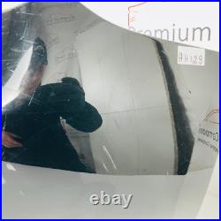 BMW 1 Series F20 F21 M Sport Rear Bumper Pre Lci In Black 2012 2015 AH129 BMW 1 Series F20 F21 M Sport Rear Bumper Pre Lci In Black 2012 2015 AH129