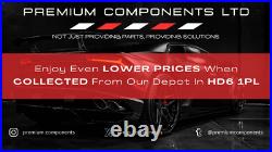 BMW 1 Series F20 F21 M Sport Rear Bumper Pre Lci In Black 2012 2015 AH129 BMW 1 Series F20 F21 M Sport Rear Bumper Pre Lci In Black 2012 2015 AH129