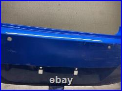 BMW 1 Series F20 F21 Rear Bumper Trim M SPORT Panel PDC PRE-LCI With Diffuser