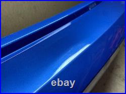 BMW 1 Series F20 F21 Rear Bumper Trim M SPORT Panel PDC PRE-LCI With Diffuser