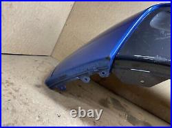 BMW 1 Series F20 F21 Rear Bumper Trim M SPORT Panel PDC PRE-LCI With Diffuser