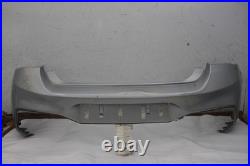 BMW 1 Series F20 M Sport Rear Bumper 2015 TO 2019 51128060292 Genuine DAMAGED BMW 1 Series F20 M Sport Rear Bumper 2015 TO 2019 51128060292 Genuine DAMAGED