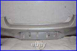 BMW 1 Series F20 M Sport Rear Bumper 2015 TO 2019 51128060292 Genuine DAMAGED BMW 1 Series F20 M Sport Rear Bumper 2015 TO 2019 51128060292 Genuine DAMAGED