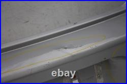 BMW 1 Series F20 M Sport Rear Bumper 2015 TO 2019 51128060292 Genuine DAMAGED BMW 1 Series F20 M Sport Rear Bumper 2015 TO 2019 51128060292 Genuine DAMAGED
