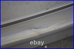 BMW 1 Series F20 M Sport Rear Bumper 2015 TO 2019 51128060292 Genuine DAMAGED BMW 1 Series F20 M Sport Rear Bumper 2015 TO 2019 51128060292 Genuine DAMAGED