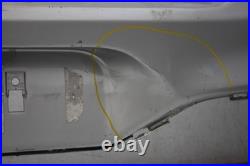 BMW 1 Series F20 M Sport Rear Bumper 2015 TO 2019 51128060292 Genuine DAMAGED BMW 1 Series F20 M Sport Rear Bumper 2015 TO 2019 51128060292 Genuine DAMAGED