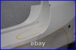 BMW 1 Series F20 M Sport Rear Bumper 2015 TO 2019 51128060292 Genuine DAMAGED